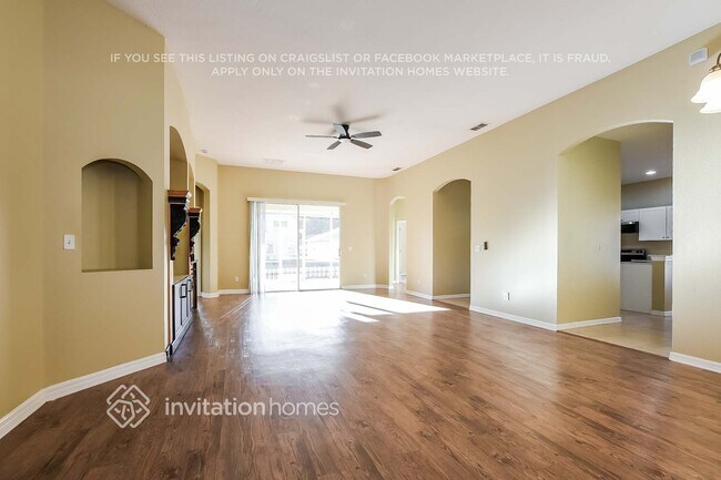 Building Photo - 5318 Georgia Peach Ave