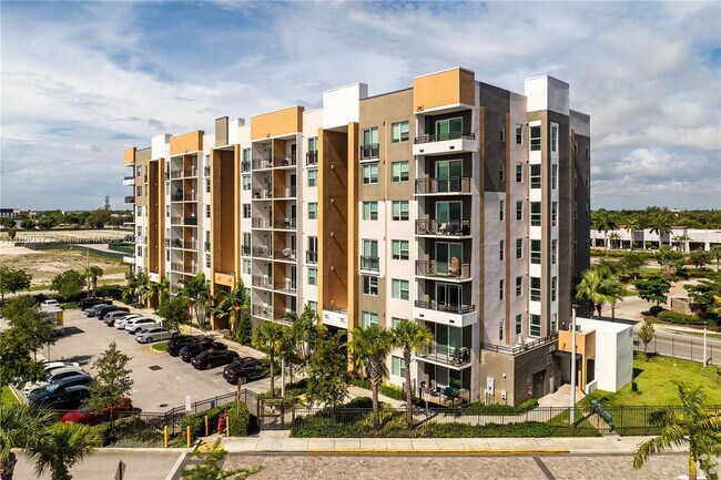 Building Photo - 19275 NW 27th Ave
