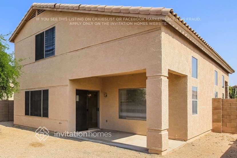 Building Photo - 14530 N 87th Ave