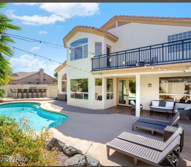 Building Photo - 5352 E Woodridge Dr