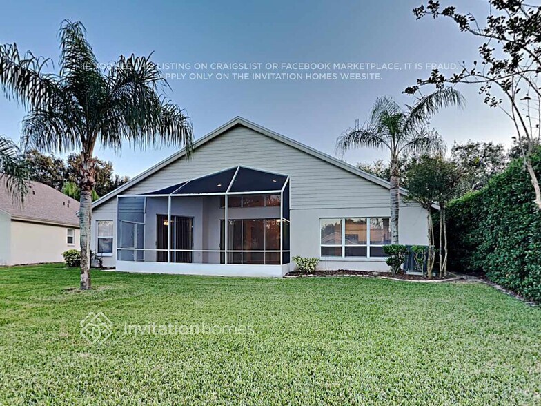 Building Photo - 5422 Twin Creeks Dr