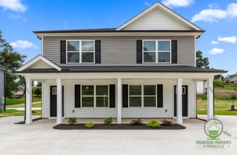 Building Photo - 203 Liberty Dr