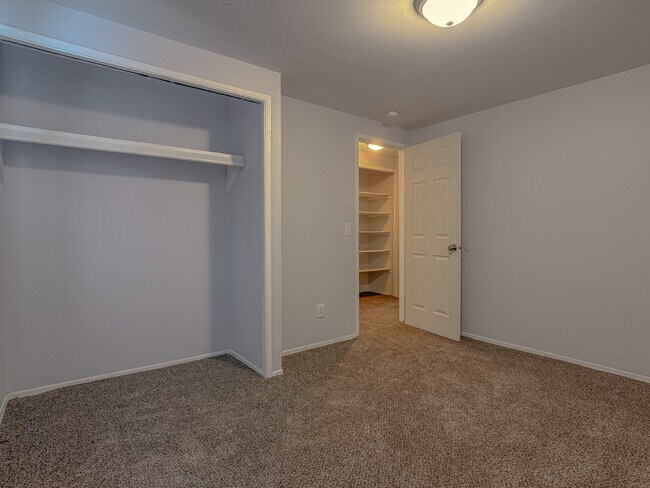 Bedroom - Carolina Flatz