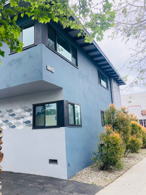Building Photo - 1024 Pico Blvd