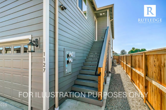 Building Photo - Brand New Willow Bend Estates in Snyder Creek Central Point