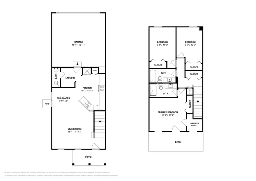 Building Photo - 428 Ferrule Dr