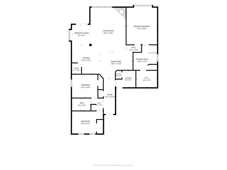 Building Photo - 1325 Periwinkle Dr