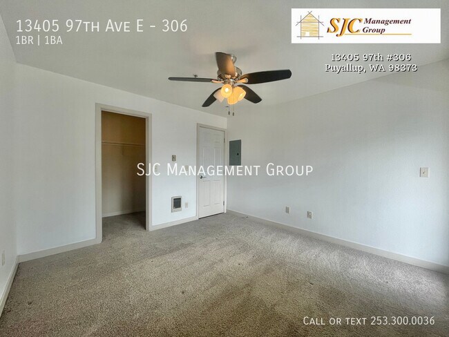 Building Photo - 13405 97th Ave E