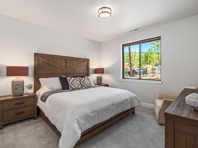 Building Photo - Exclusive Tumble Creek!  Try before you bu...