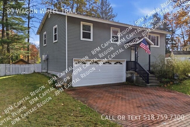 Primary Photo - 80 Wagon Wheel Trail