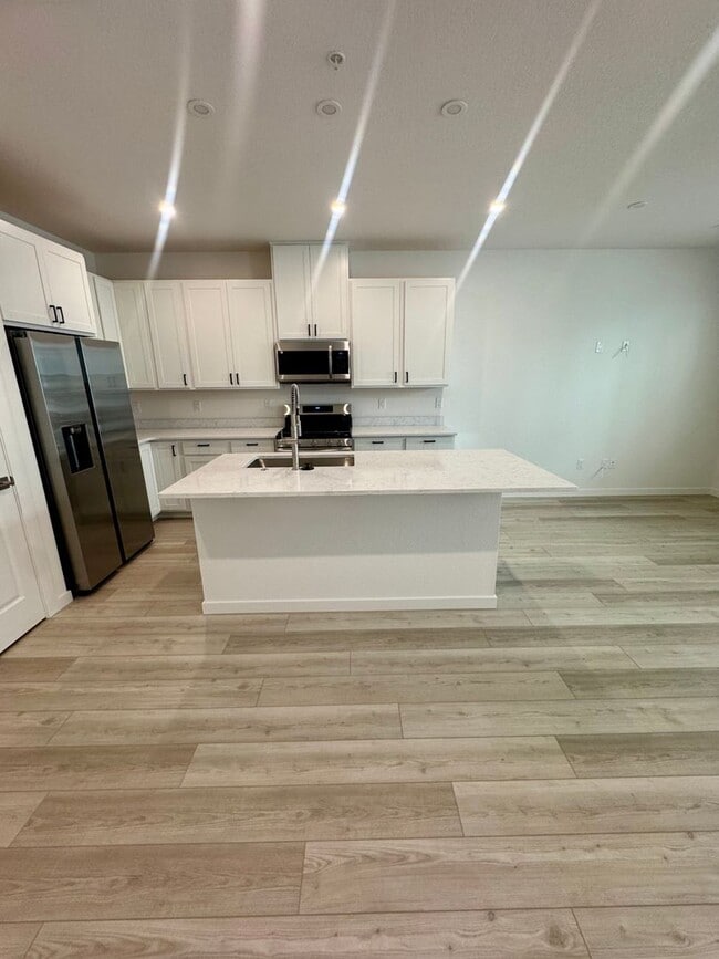 Building Photo - NEW construction 3 bedroom luxury townhome