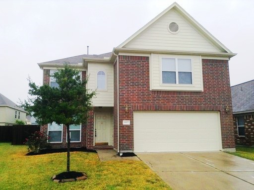 Building Photo - 4807 Dappled Grove Trail
