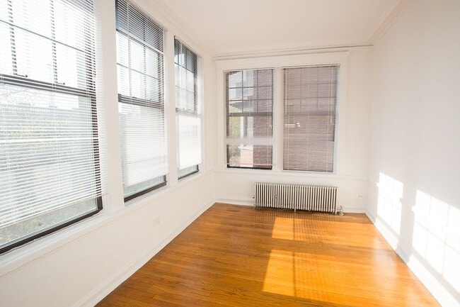Floorplan - 5325 S. Hyde Park Boulevard