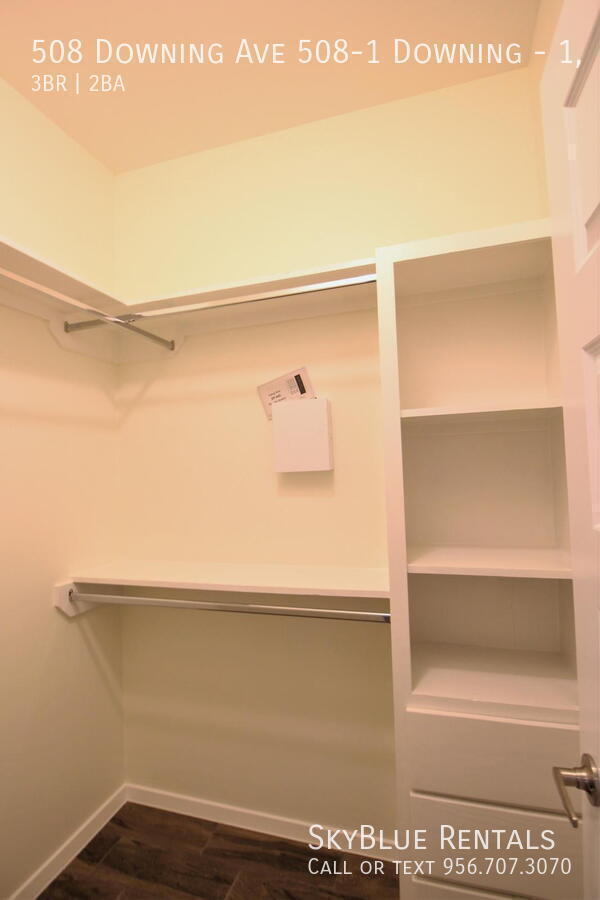 Building Photo - 508 Downing Ave