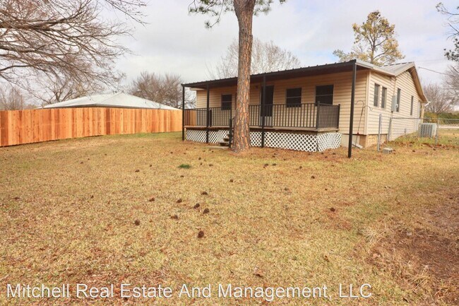 Building Photo - 2 br, 1 bath House - 2662 Tin Top Rd.
