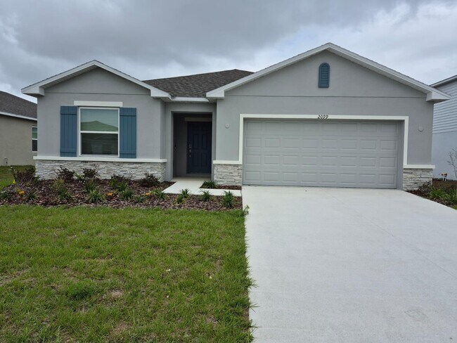 Building Photo - 2099 Babbling Brk Blvd