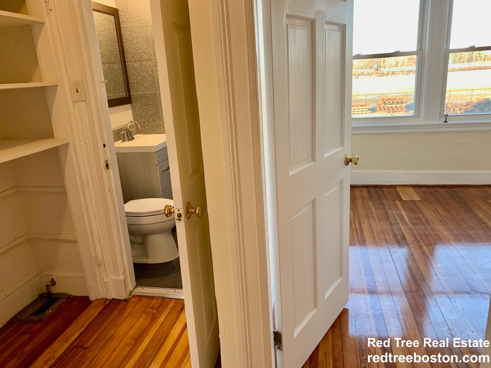 Building Photo - 20 Wadsworth St