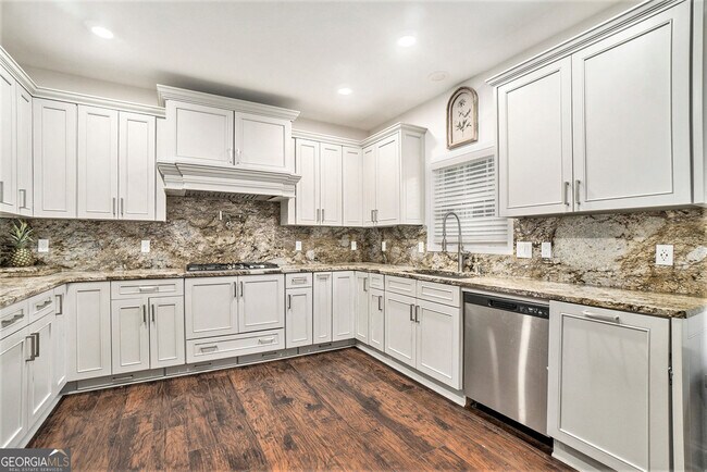 Building Photo - 2798 Glenlocke Cir NW