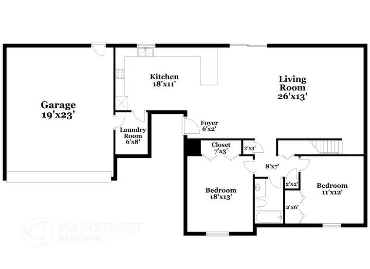 Building Photo - 6800 Bayberry Dr