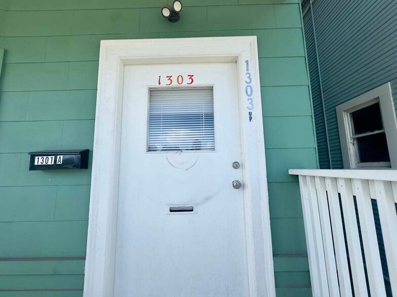 Building Photo - 1303 Adeline St