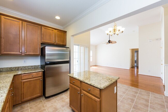 Building Photo - Great Ballantyne Location; Great Schools; 2BR/2BA Condo