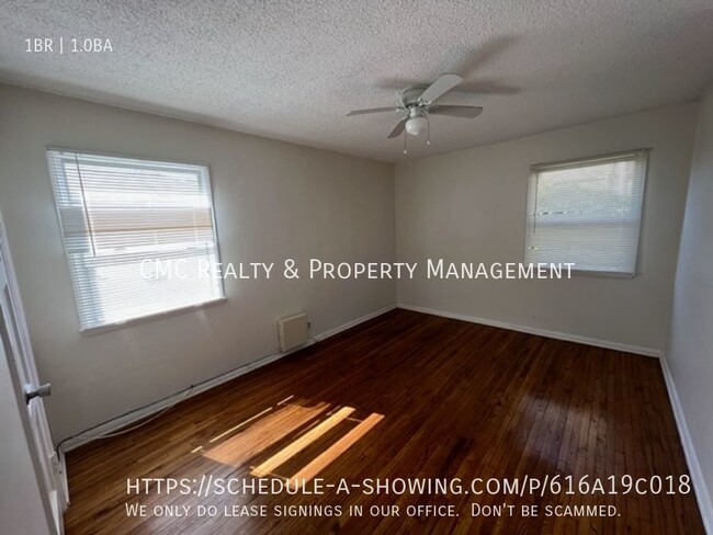 Building Photo - Charming 1 bed / bath apartment in Bixby K...