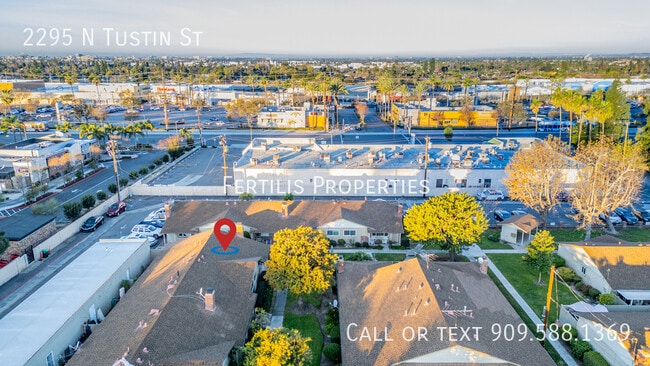 Building Photo - 2295 N Tustin St