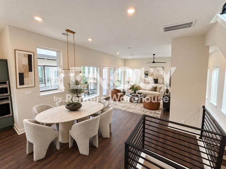 Building Photo - 1525 Caywood Ln