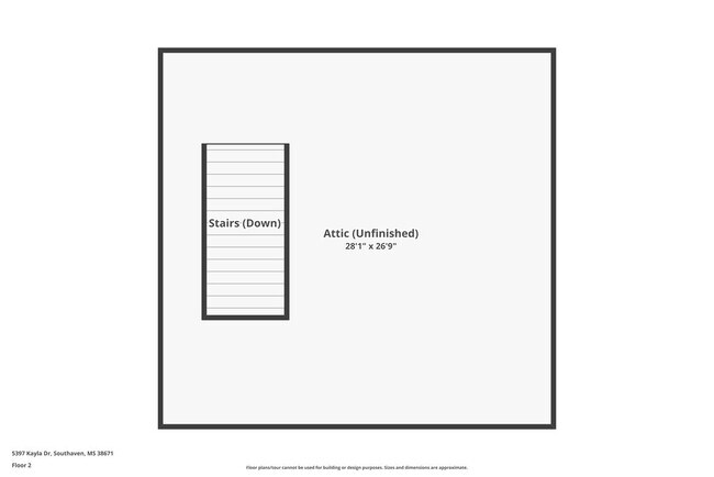 Building Photo - 5397 Kayla Dr