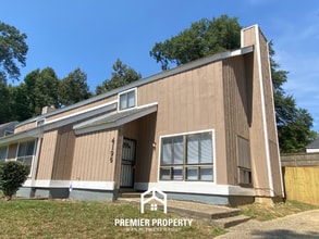 Building Photo - 4196 Crain Rd