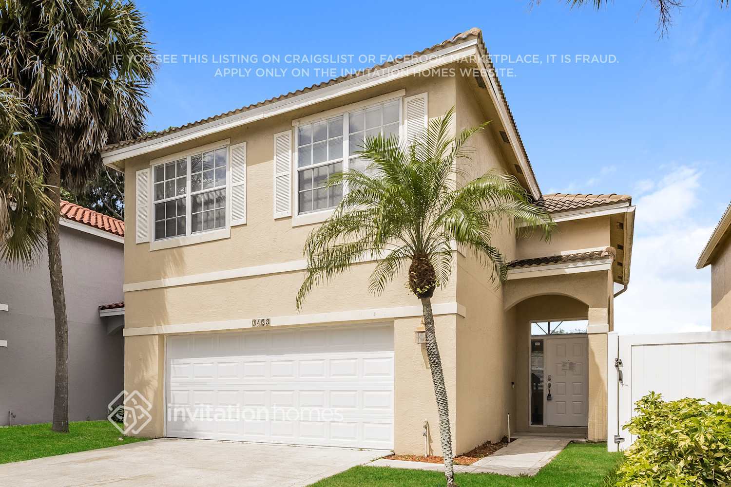 Building Photo - 7423 Wescott Terrace