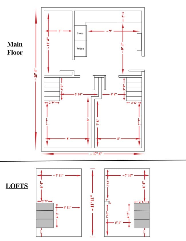 Building Photo - 185 N 9th St