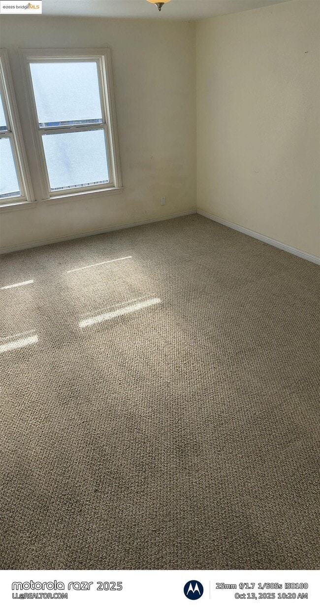 Building Photo - 3532 San Leandro St