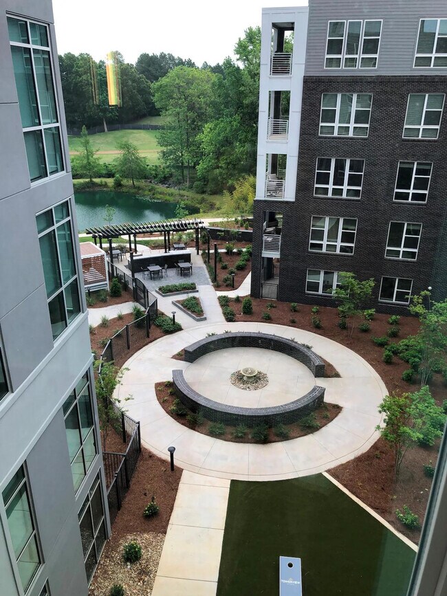 Building Photo - 13222 Ballantyne Corporate Pl