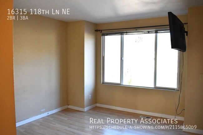 Building Photo - 16315 118th Ln NE