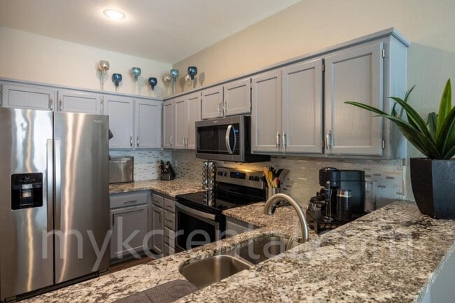 Building Photo - 1201 N Mart-way Dr