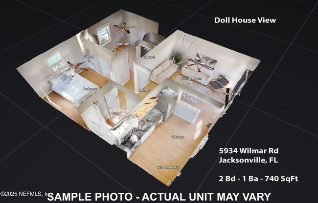 Building Photo - 5947 Wilmar Rd W