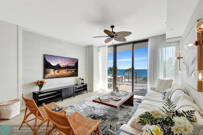 Building Photo - 1116 N Ocean Blvd