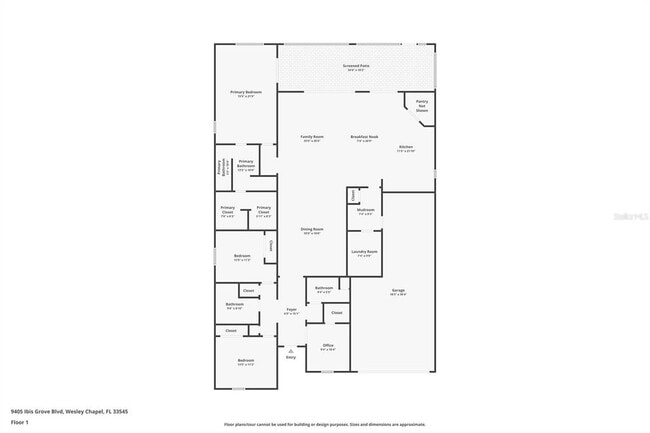 Building Photo - 9405 Ibis Grove Blvd