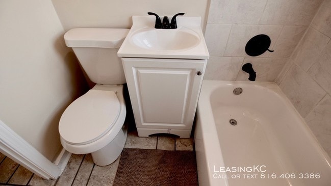 Building Photo - Harrison 31