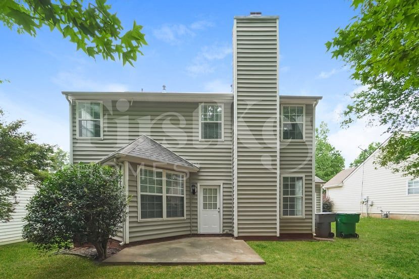Building Photo - 6412 Spanish Moss Ln