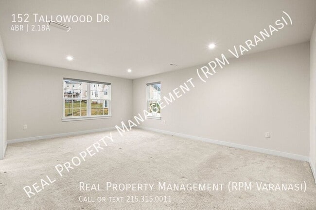 Building Photo - 152 Tallowood Dr