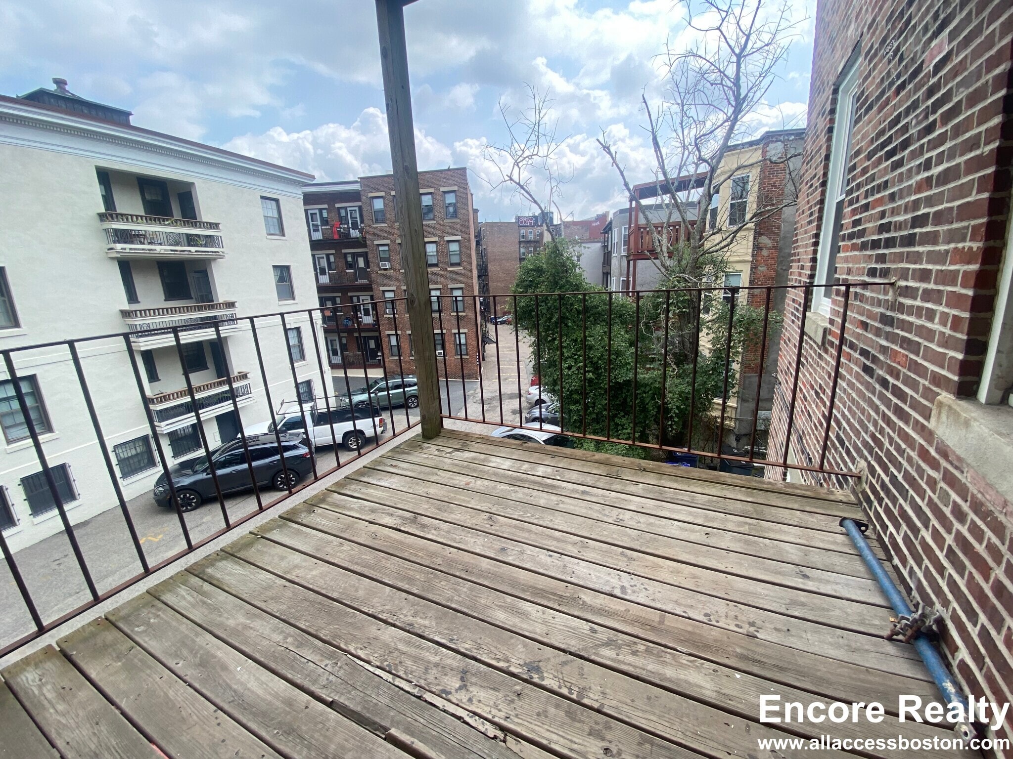 Building Photo - 1375 Commonwealth Ave