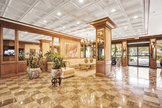 Building Photo - 11111 Biscayne Blvd