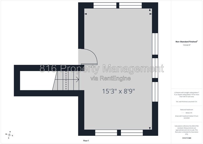 Building Photo - 5127 Olive St