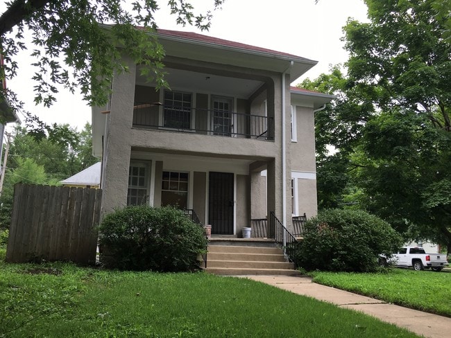 Building Photo - 4151 Wyoming St