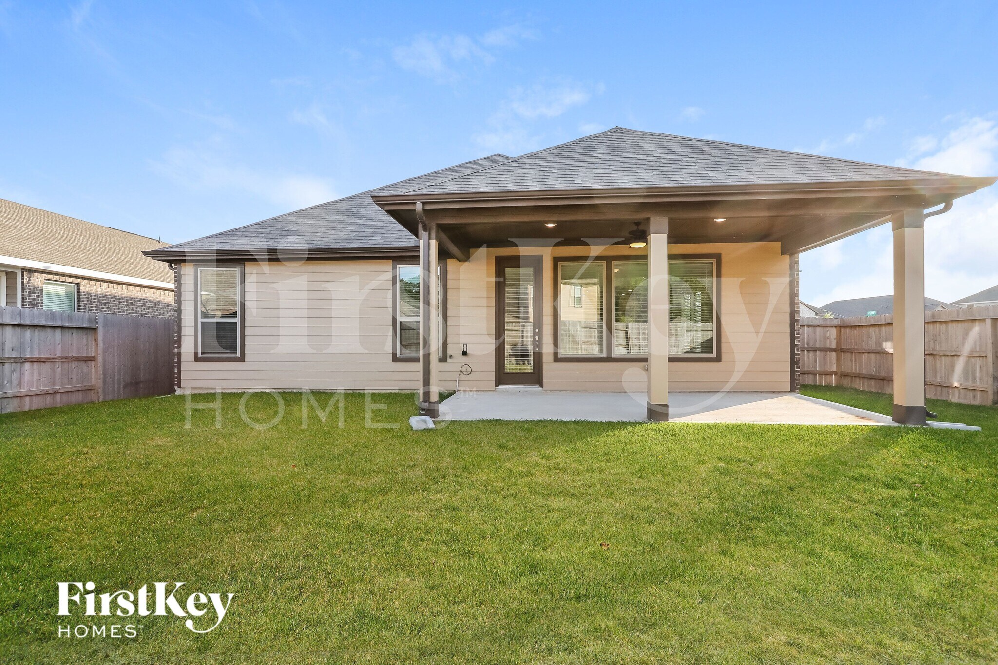 Building Photo - 8757 Ute Creek Ln