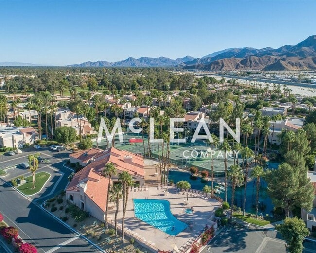 Building Photo - Canyon Shores Two Bedroom Cathedral City