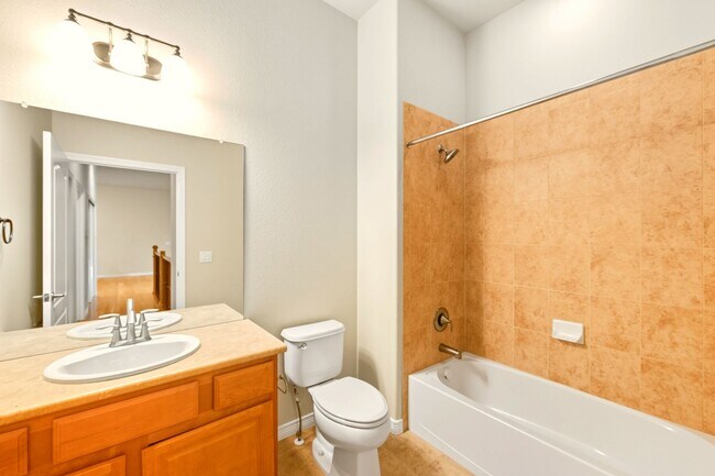 Building Photo - Beacon Point 5 Bedroom Ranch, 3-Car Garage...