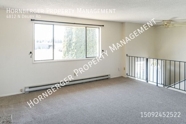 Building Photo - 4812 N Drury Rd
